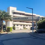 Dona Ana Beach - Dream Flat