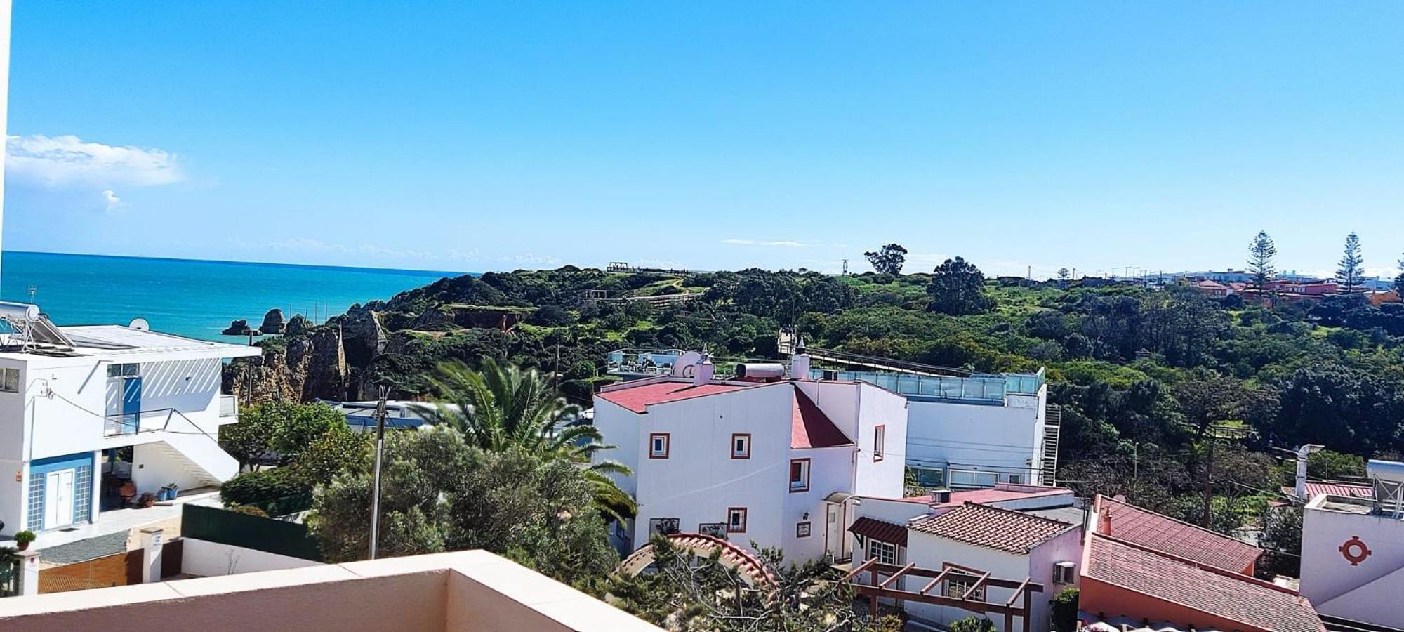 Casa de Férias Dona Ana - Dream Flat
