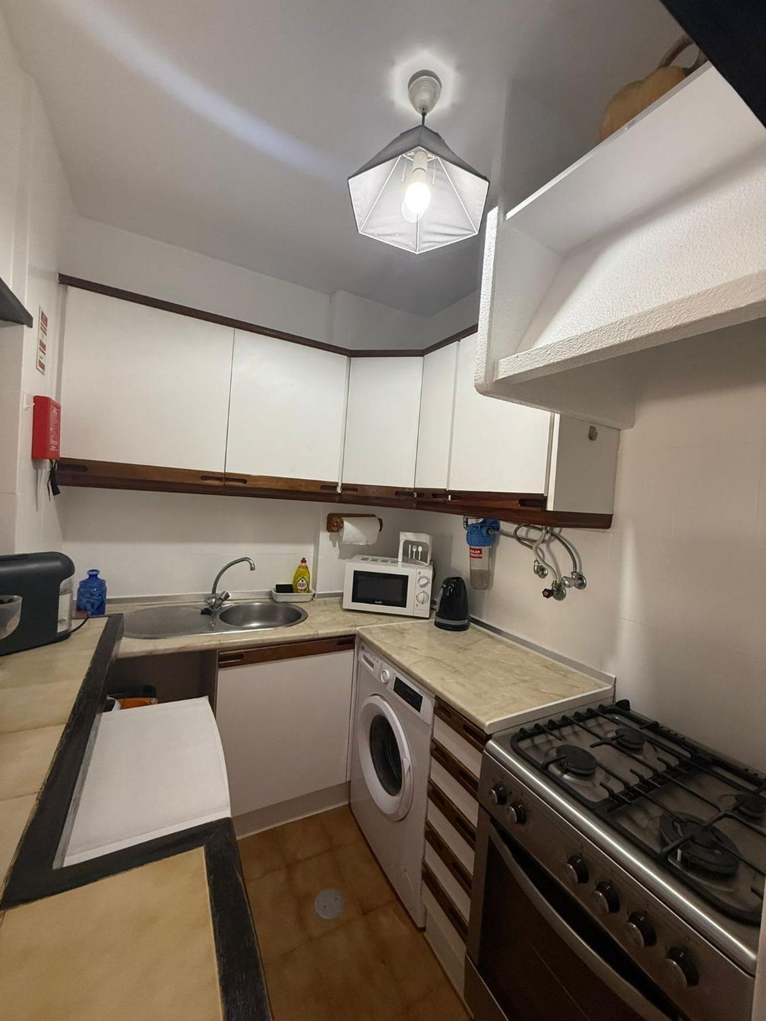 Holiday home Dona Ana - Dream Flat Lagos