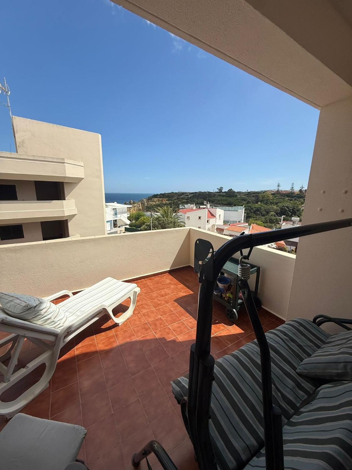 Holiday home Dona Ana - Dream Flat Lagos